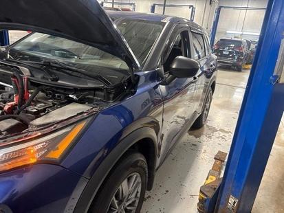 nissan rogue 2023 5N1BT3AB4PC812018 image nissan rogue 2023 5N1BT3AB4PC812018 image