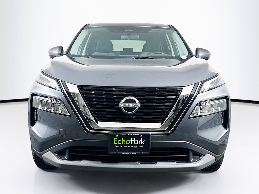 nissan rogue 2023 5N1BT3BB2PC814154 image nissan rogue 2023 5N1BT3BB2PC814154 image