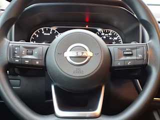 nissan rogue 2023 5N1BT3AAXPC947429 image nissan rogue 2023 5N1BT3AAXPC947429 image