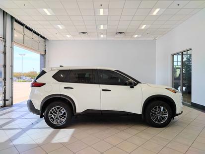 nissan rogue 2023 5N1BT3AB5PC800489 image nissan rogue 2023 5N1BT3AB5PC800489 image
