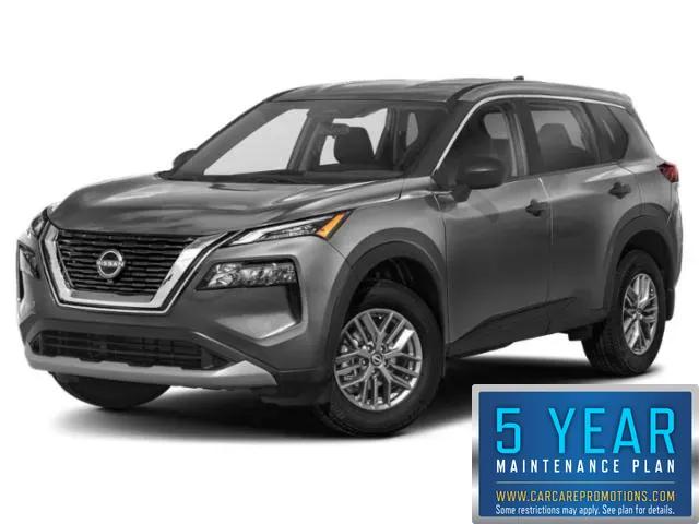 nissan rogue 2023 5N1BT3AA6PC903587 image nissan rogue 2023 5N1BT3AA6PC903587 image