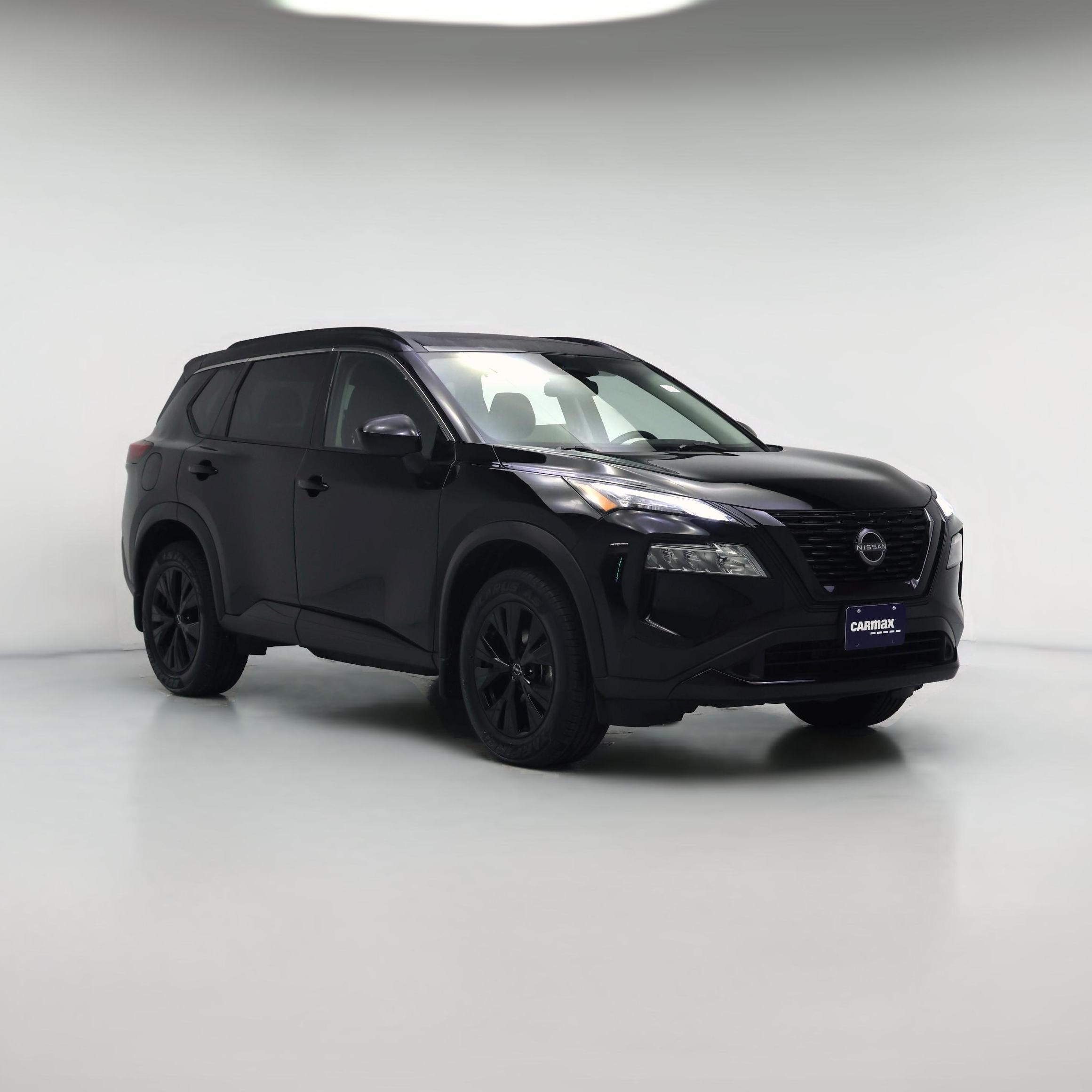 nissan rogue 2023 JN8BT3BB0PW197246 image nissan rogue 2023 JN8BT3BB0PW197246 image