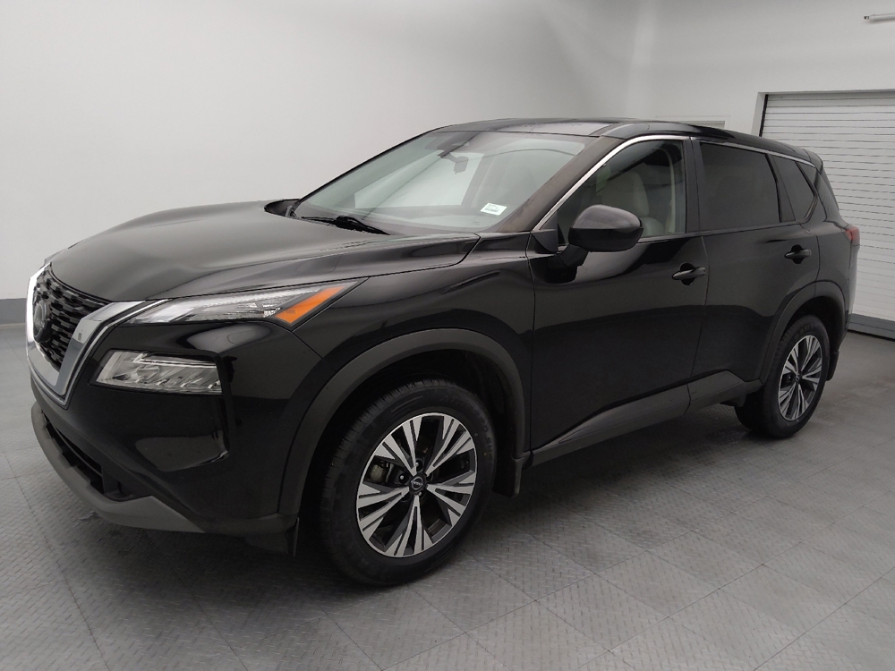nissan rogue 2023 JN8BT3BB5PW472674 image nissan rogue 2023 JN8BT3BB5PW472674 image