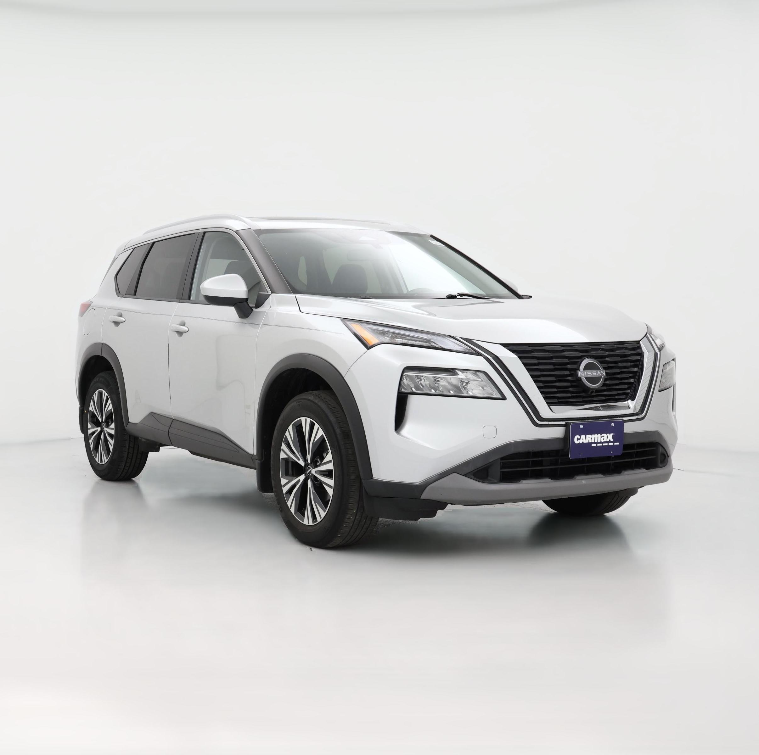 nissan rogue 2023 JN8BT3BB0PW497451 image nissan rogue 2023 JN8BT3BB0PW497451 image