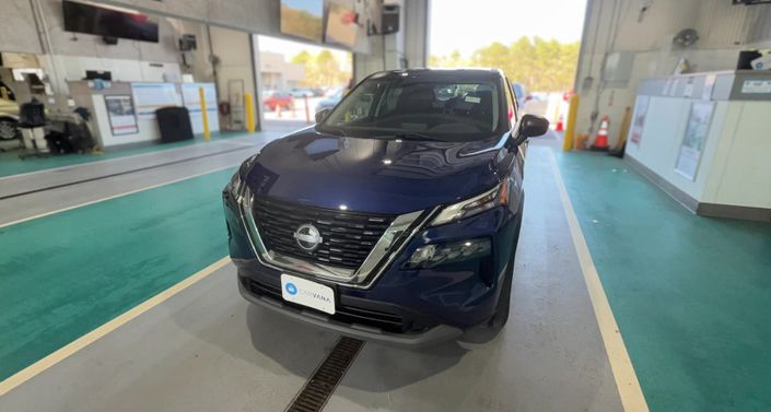 nissan rogue 2023 5N1BT3AB8PC893427 image nissan rogue 2023 5N1BT3AB8PC893427 image