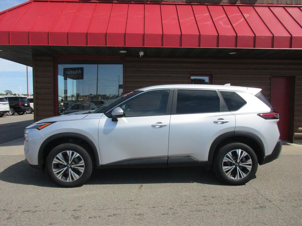 nissan rogue 2023 5N1BT3BB5PC792246 image nissan rogue 2023 5N1BT3BB5PC792246 image