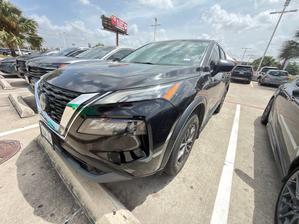 nissan rogue 2023 5N1BT3AA2PC837247 image nissan rogue 2023 5N1BT3AA2PC837247 image