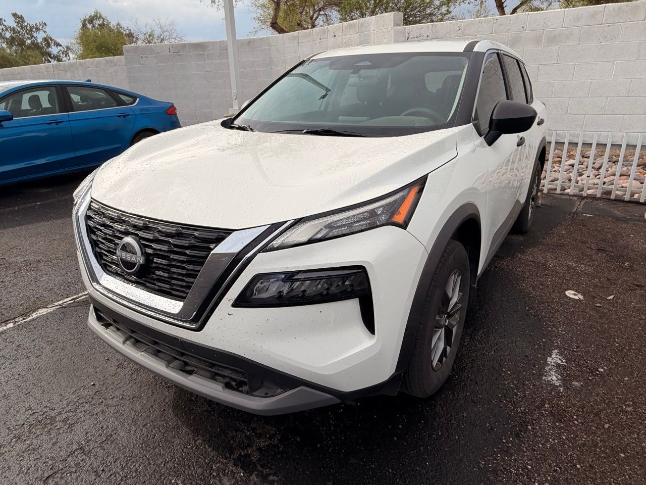 nissan rogue 2023 5N1BT3AA6PC880411 image nissan rogue 2023 5N1BT3AA6PC880411 image
