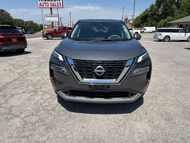 nissan rogue 2023 5N1BT3BB9PC853744 image nissan rogue 2023 5N1BT3BB9PC853744 image