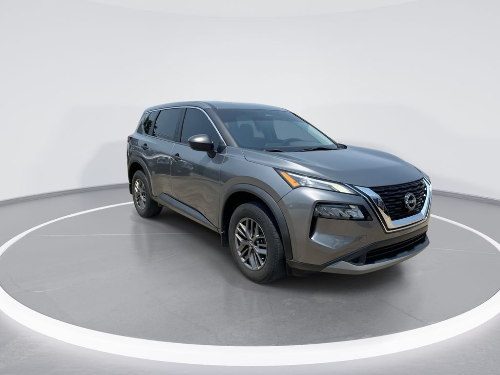 nissan rogue 2023 5N1BT3AB4PC770904 image nissan rogue 2023 5N1BT3AB4PC770904 image