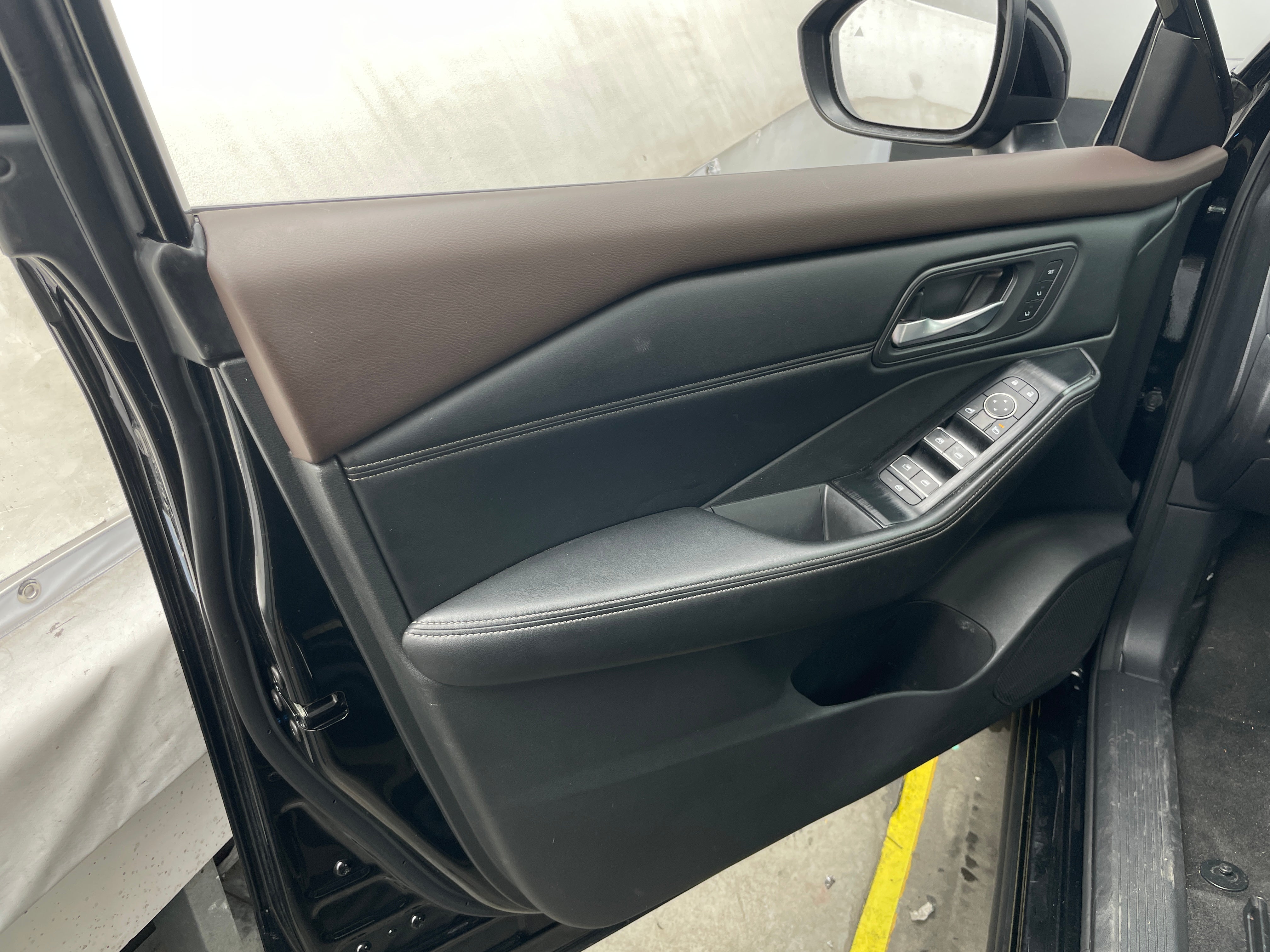 nissan rogue 2023 5N1BT3CB5PC797042 image nissan rogue 2023 5N1BT3CB5PC797042 image