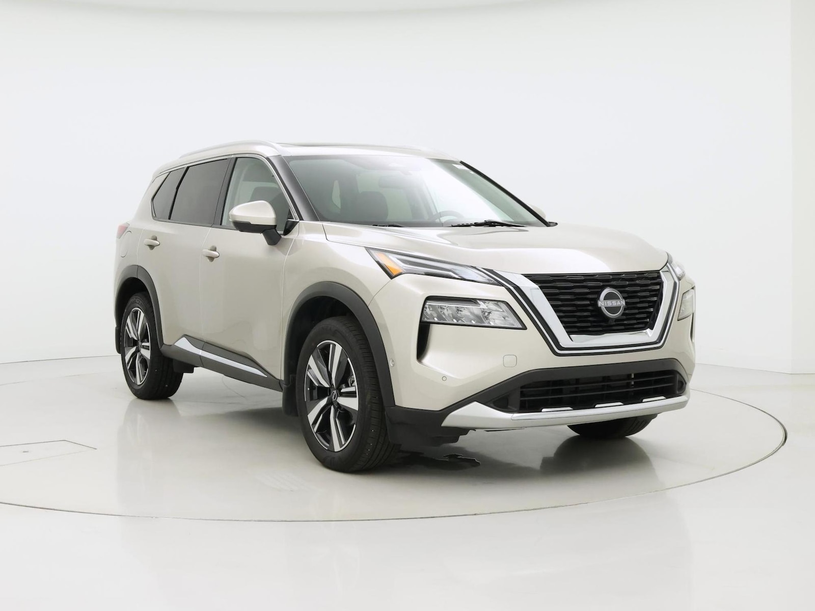 nissan rogue 2023 JN8BT3DC3PW107044 image