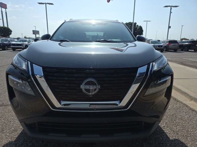nissan rogue 2023 5N1BT3BB1PC834430 image nissan rogue 2023 5N1BT3BB1PC834430 image