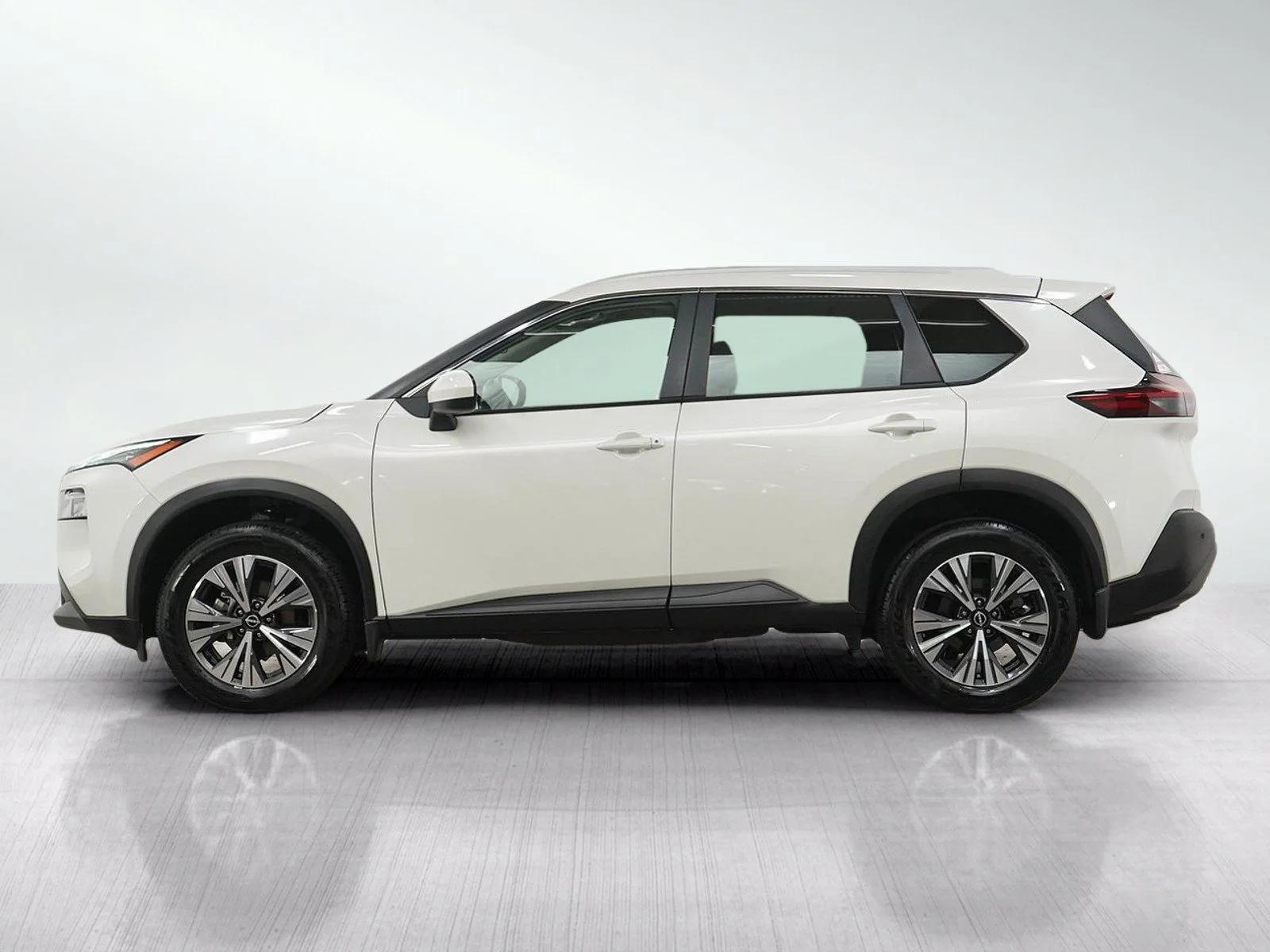 nissan rogue 2023 JN8BT3BB5PW492181 image nissan rogue 2023 JN8BT3BB5PW492181 image