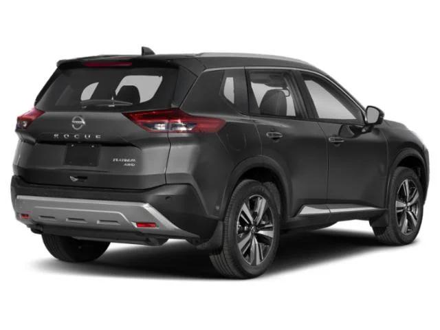 nissan rogue 2023 JN8BT3DD6PW307439 image nissan rogue 2023 JN8BT3DD6PW307439 image