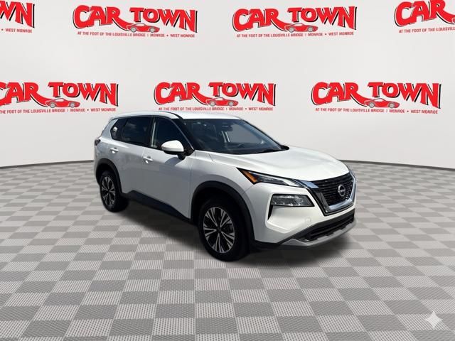 nissan rogue 2023 5N1BT3BA7PC933471 image nissan rogue 2023 5N1BT3BA7PC933471 image