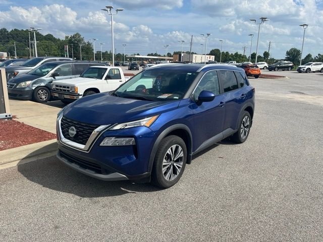 nissan rogue 2023 5N1BT3BA8PC918865 image nissan rogue 2023 5N1BT3BA8PC918865 image