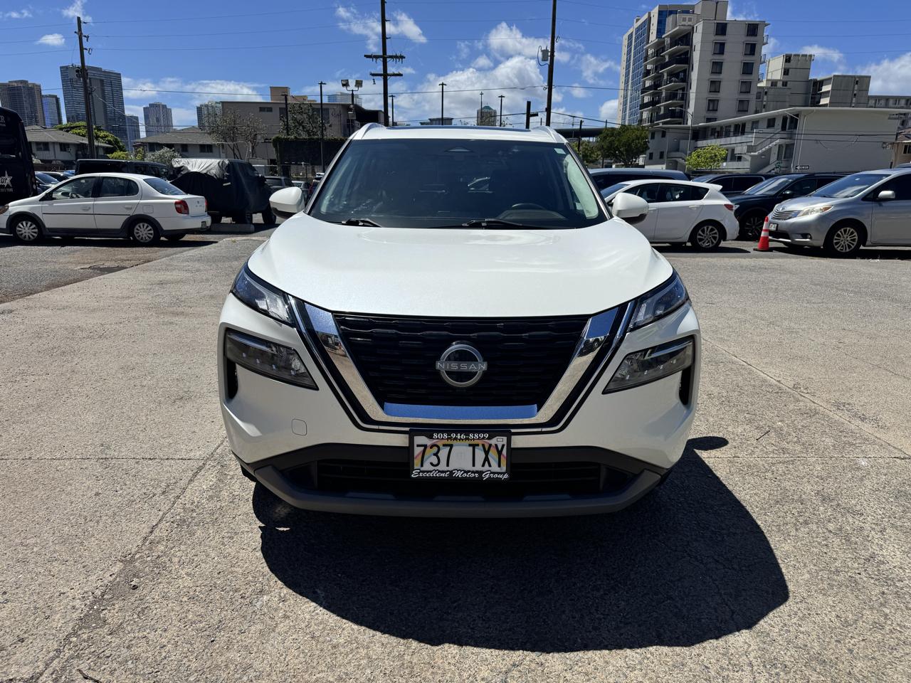 nissan rogue 2023 5N1BT3BA1PC688859 image nissan rogue 2023 5N1BT3BA1PC688859 image