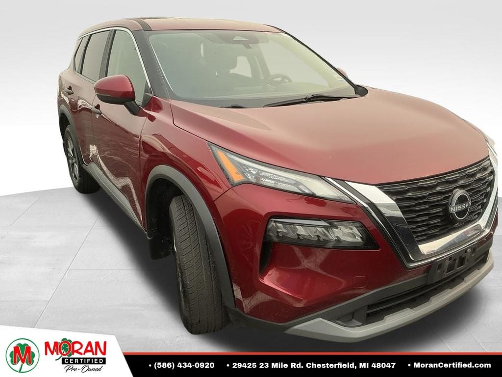 nissan rogue 2023 5N1AT3ABXPC796774 image nissan rogue 2023 5N1AT3ABXPC796774 image
