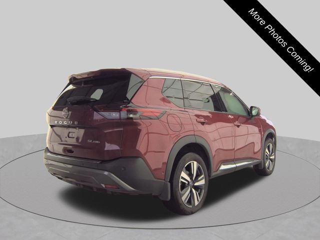 nissan rogue 2023 5N1BT3CB7PC887924 image nissan rogue 2023 5N1BT3CB7PC887924 image