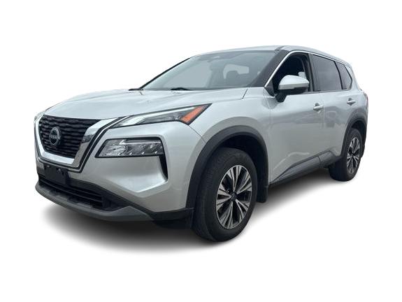 nissan rogue 2023 JN8BT3BA1PW000480 image nissan rogue 2023 JN8BT3BA1PW000480 image