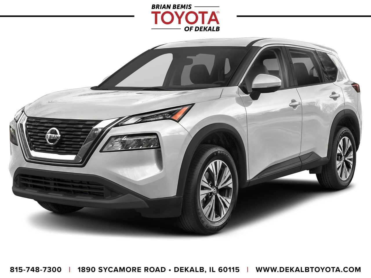 nissan rogue 2023 JN8BT3BB8PW498282 image nissan rogue 2023 JN8BT3BB8PW498282 image