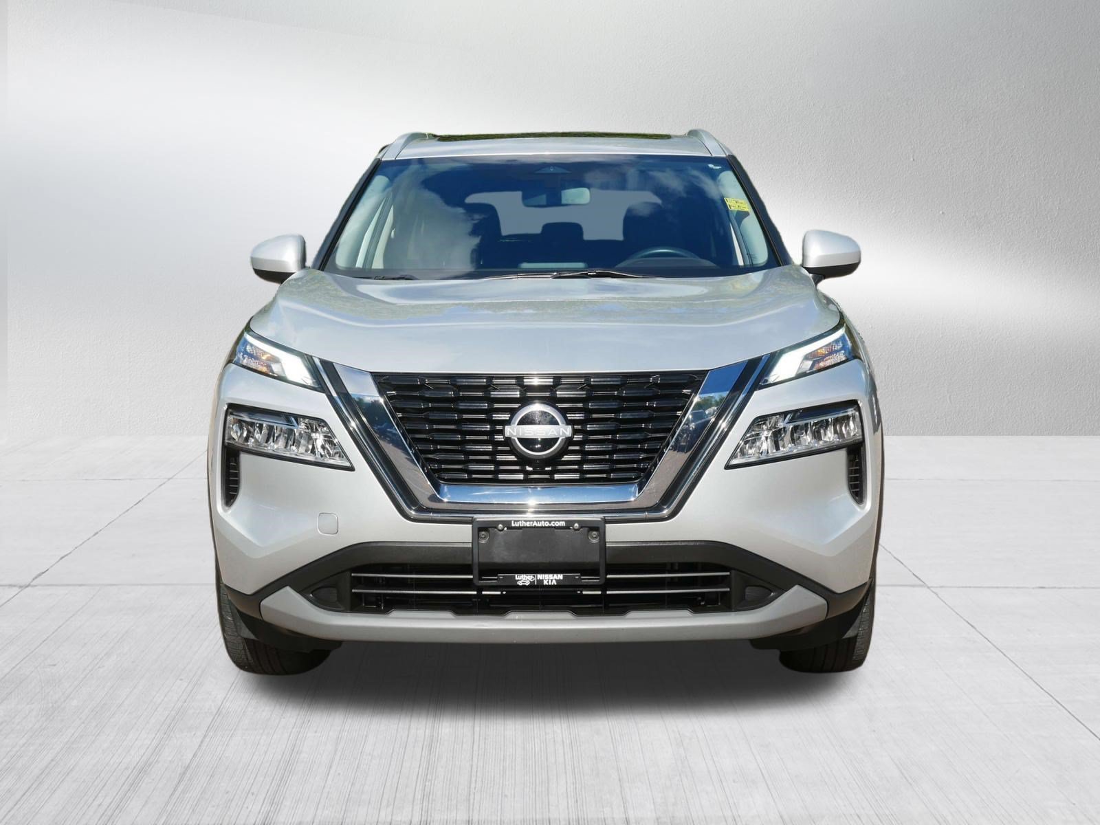 nissan rogue 2023 JN8BT3BB2PW492901 image