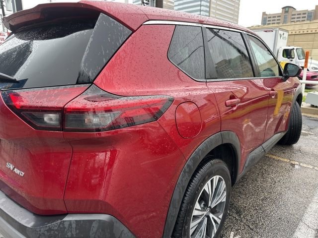 nissan rogue 2023 5N1BT3BB5PC891844 image nissan rogue 2023 5N1BT3BB5PC891844 image
