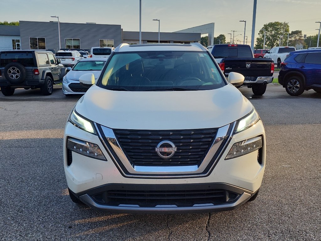 nissan rogue 2023 5N1BT3CB1PC847628 image nissan rogue 2023 5N1BT3CB1PC847628 image