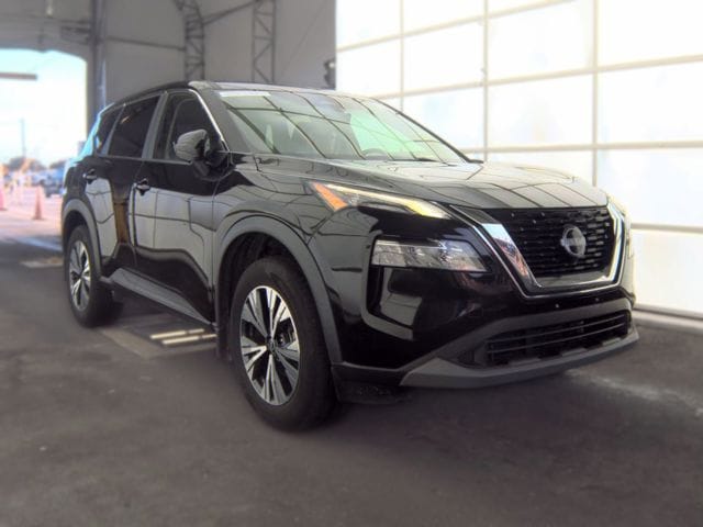 nissan rogue 2023 5N1BT3BBXPC918620 image nissan rogue 2023 5N1BT3BBXPC918620 image