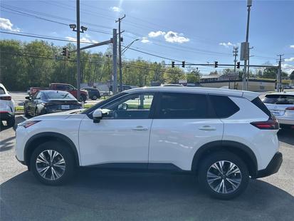 nissan rogue 2023 JN8BT3BB1PW478648 image nissan rogue 2023 JN8BT3BB1PW478648 image