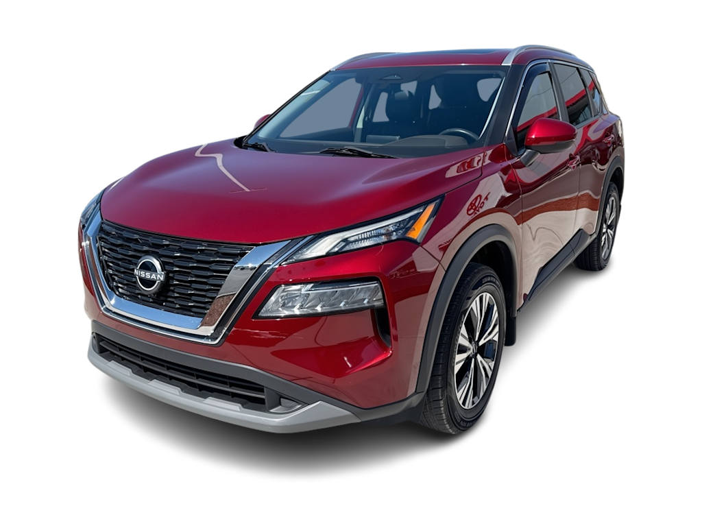 nissan rogue 2023 5N1BT3BB6PC747719 image nissan rogue 2023 5N1BT3BB6PC747719 image