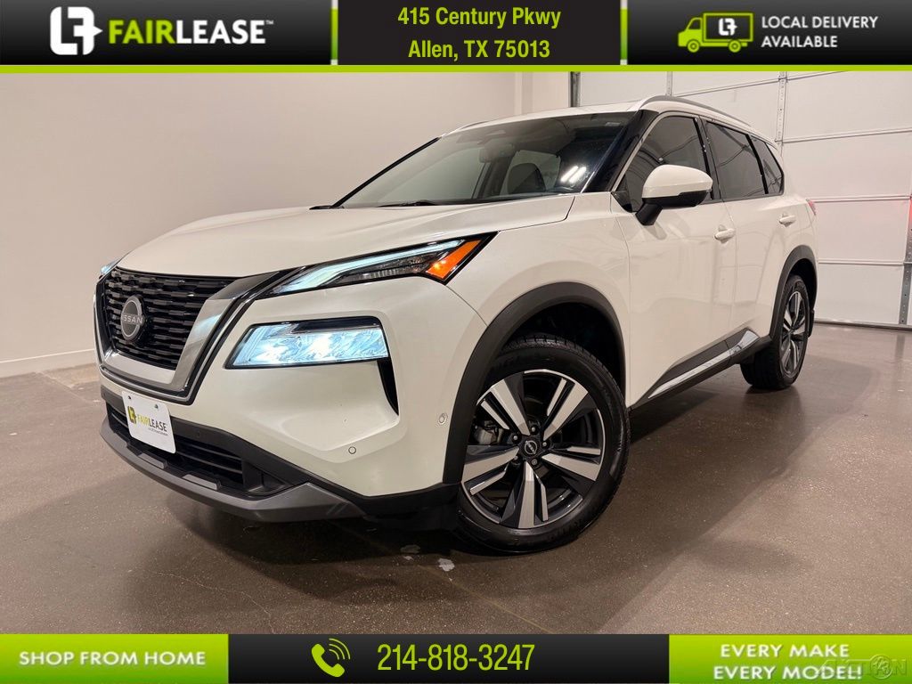nissan rogue 2023 5N1BT3CA7PC867311 image nissan rogue 2023 5N1BT3CA7PC867311 image