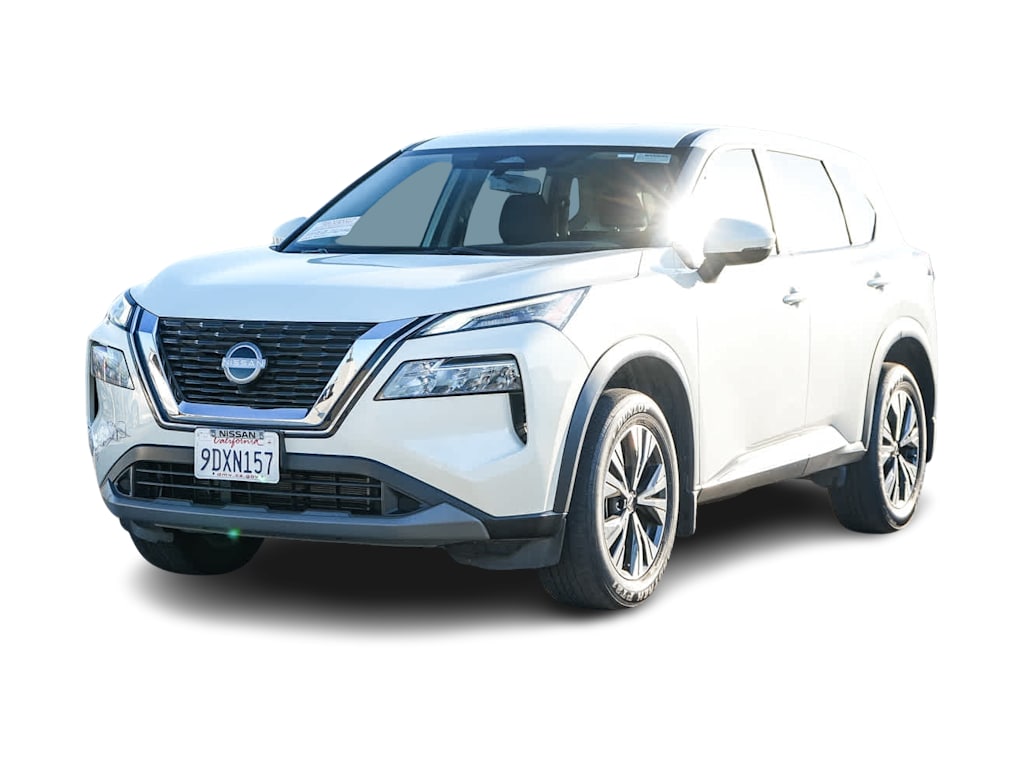 nissan rogue 2023 JN8BT3BA3PW002067 image nissan rogue 2023 JN8BT3BA3PW002067 image