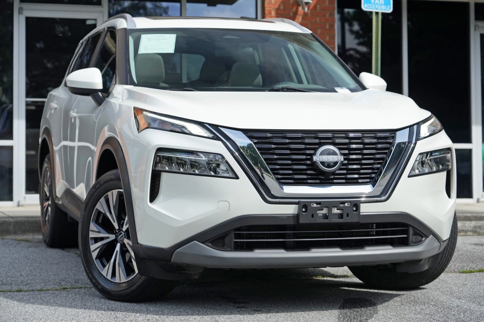 nissan rogue 2023 5N1BT3BA0PC848651 image nissan rogue 2023 5N1BT3BA0PC848651 image