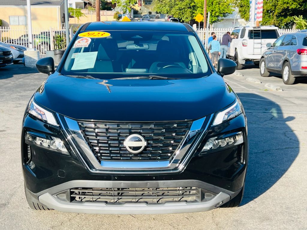 nissan rogue 2023 5N1BT3AA8PC808819 image nissan rogue 2023 5N1BT3AA8PC808819 image