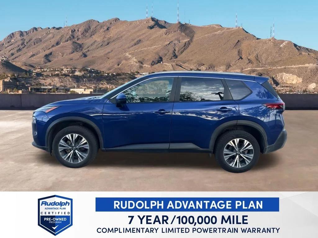 nissan rogue 2023 5N1BT3BA0PC674855 image nissan rogue 2023 5N1BT3BA0PC674855 image