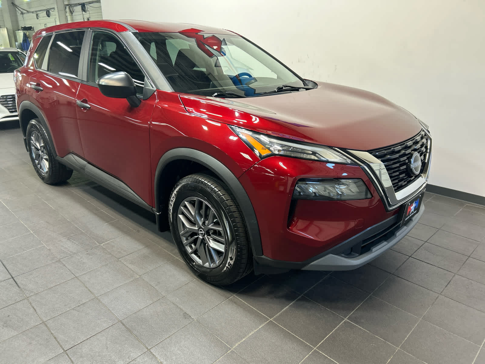 nissan rogue 2023 5N1BT3AB0PC887864 image nissan rogue 2023 5N1BT3AB0PC887864 image