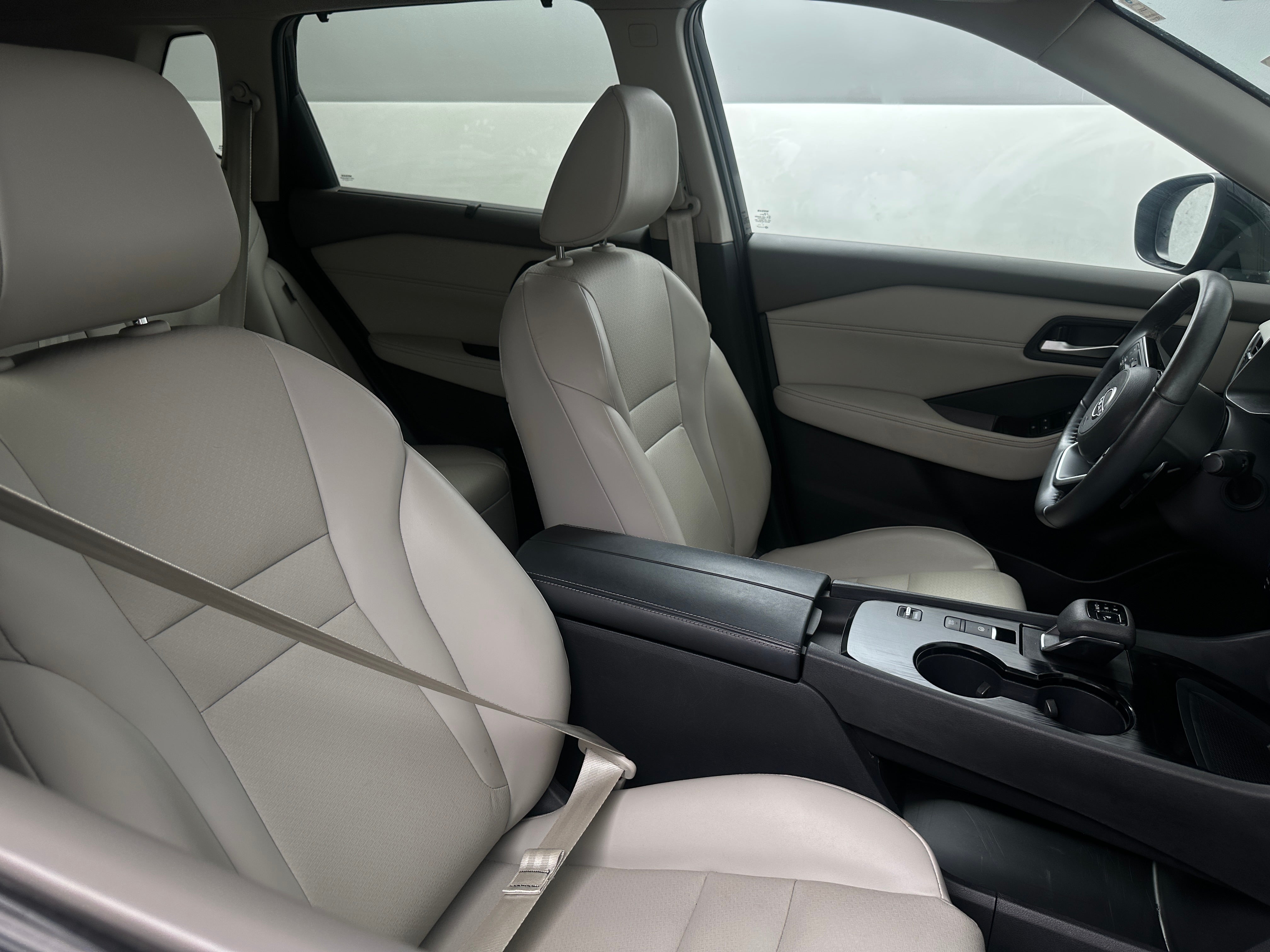 nissan rogue 2023 5N1BT3BA5PC922422 image nissan rogue 2023 5N1BT3BA5PC922422 image