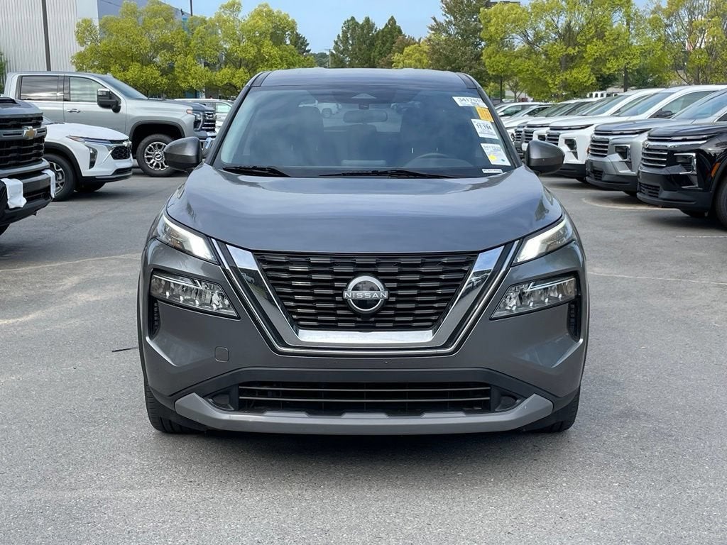 nissan rogue 2023 5N1BT3BA4PC771394 image nissan rogue 2023 5N1BT3BA4PC771394 image