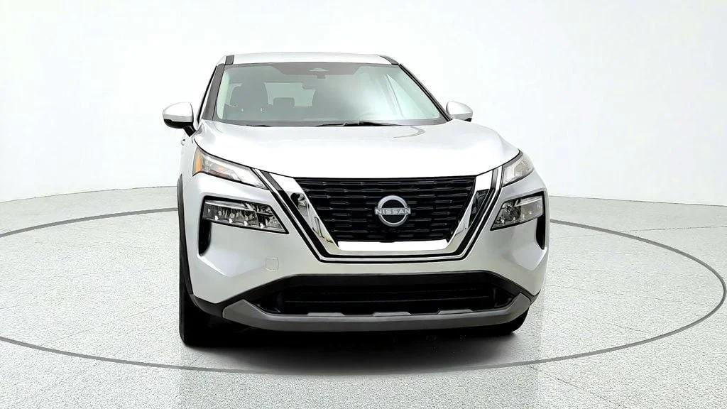 nissan rogue 2023 5N1BT3BA0PC691543 image nissan rogue 2023 5N1BT3BA0PC691543 image