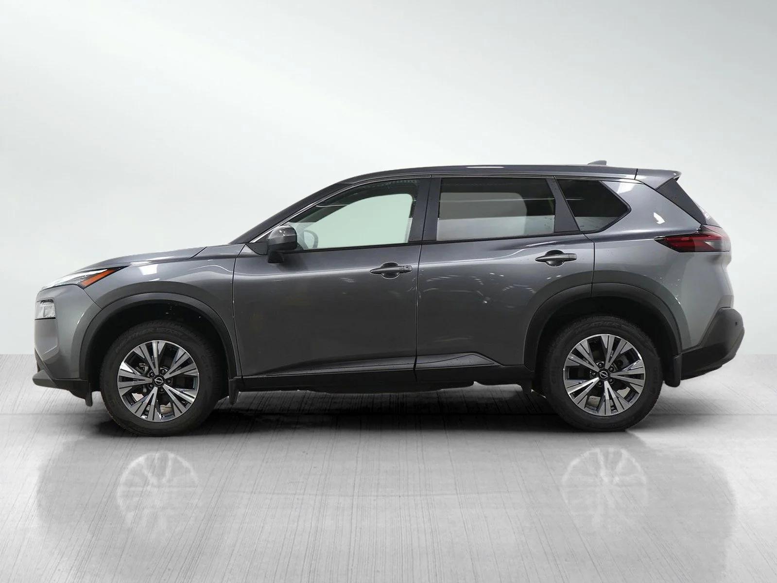 nissan rogue 2023 JN8BT3BB8PW355414 image nissan rogue 2023 JN8BT3BB8PW355414 image