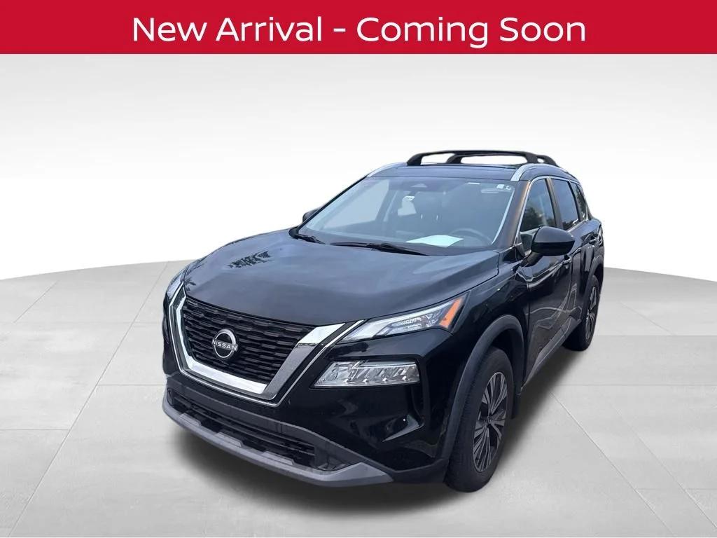 nissan rogue 2023 5N1BT3BA2PC869145 image nissan rogue 2023 5N1BT3BA2PC869145 image