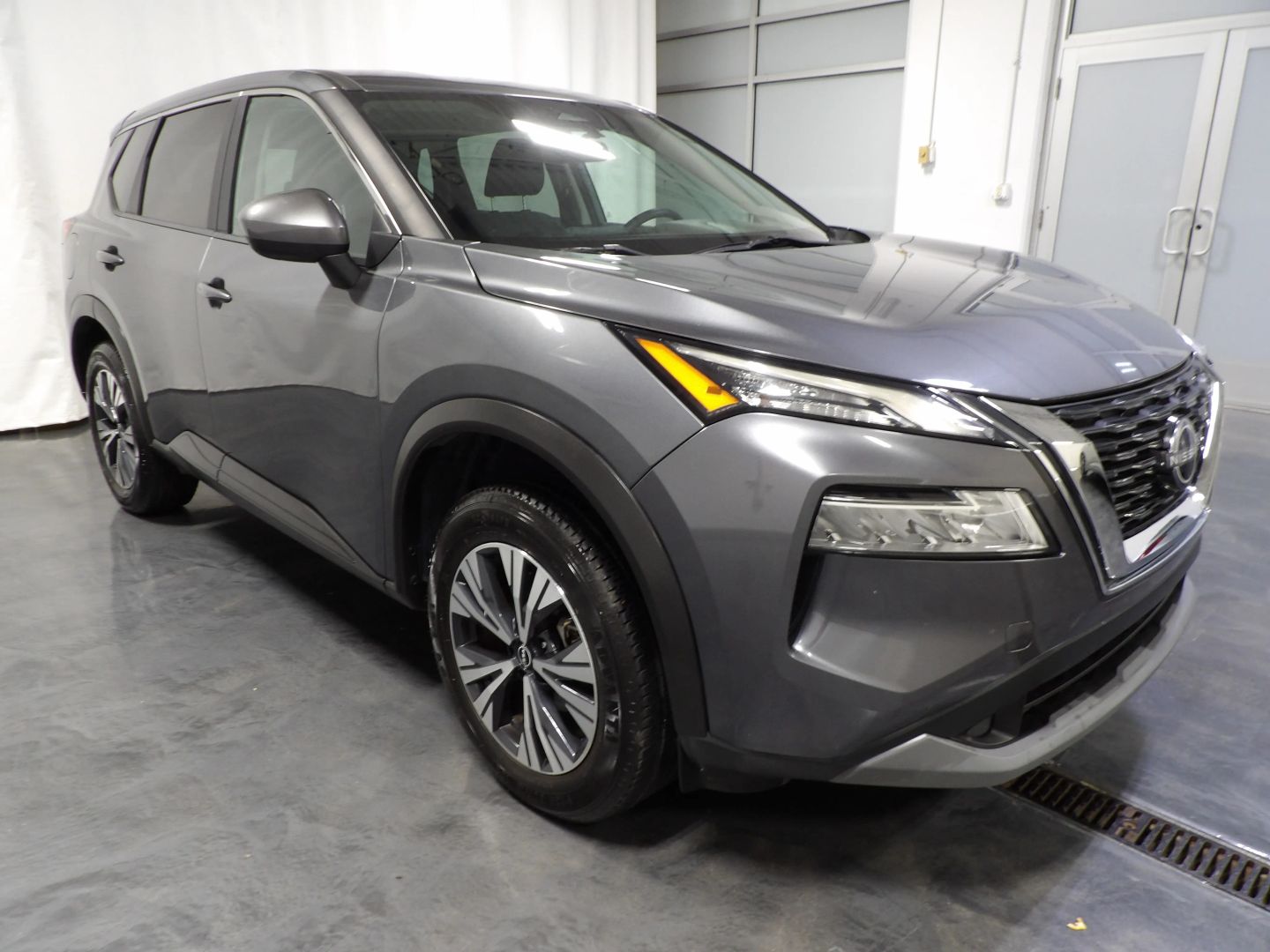 nissan rogue 2023 5N1BT3BA8PC891621 image nissan rogue 2023 5N1BT3BA8PC891621 image