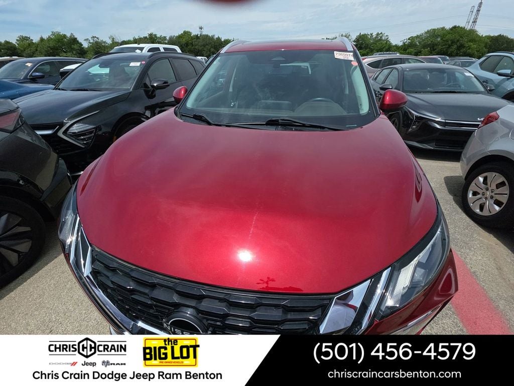 nissan rogue 2023 5N1BT3CB1PC741020 image nissan rogue 2023 5N1BT3CB1PC741020 image
