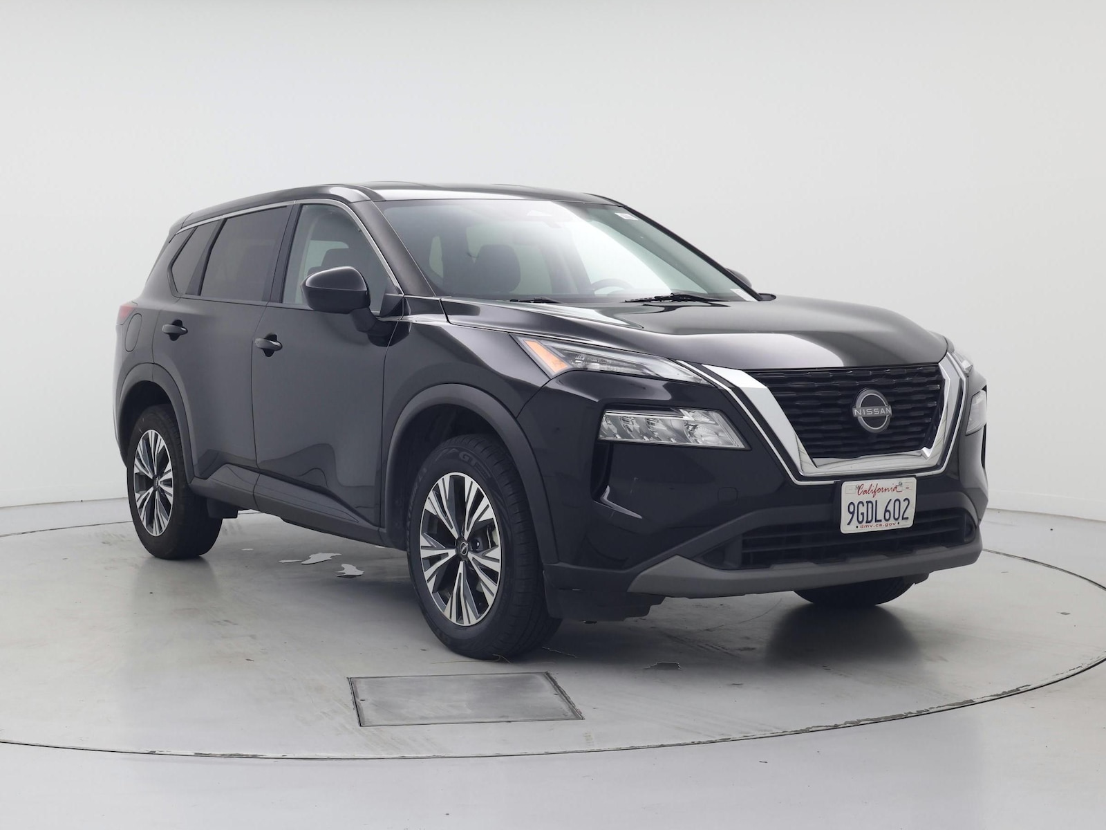 nissan rogue 2023 JN8BT3BA4PW412991 image nissan rogue 2023 JN8BT3BA4PW412991 image