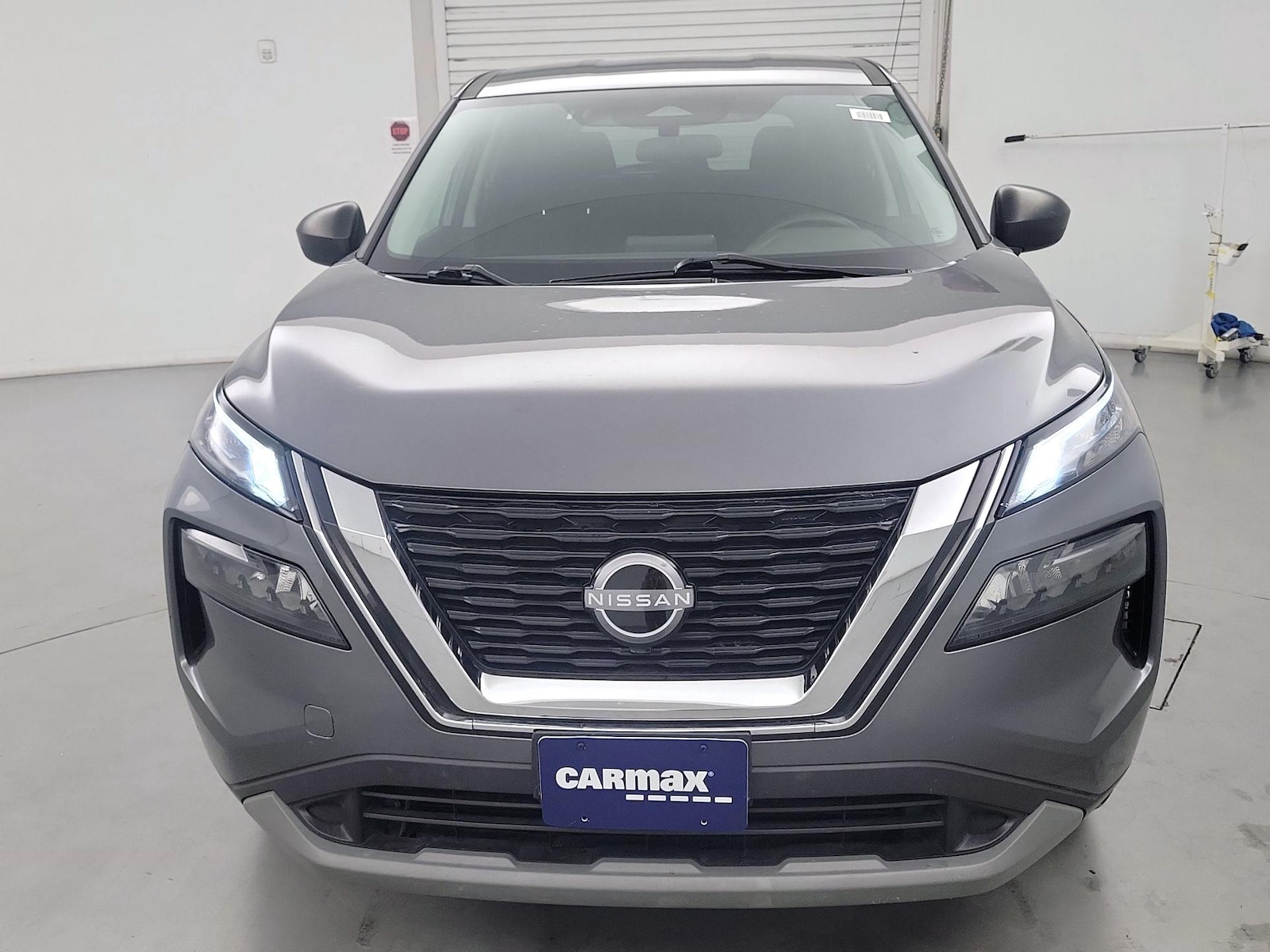 nissan rogue 2023 5N1BT3AB9PC821524 image nissan rogue 2023 5N1BT3AB9PC821524 image