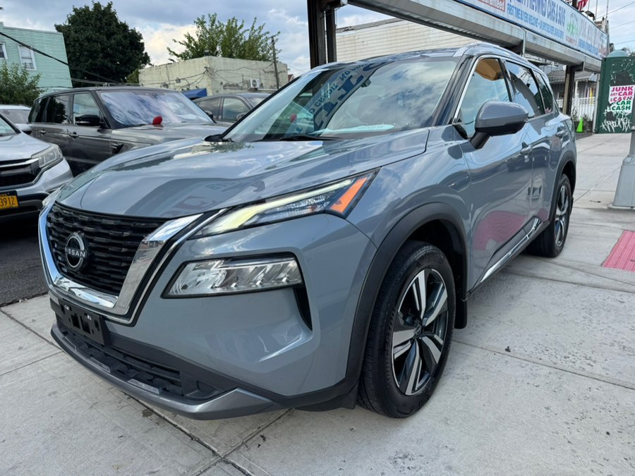nissan rogue 2023 5N1BT3CB7PC826251 image nissan rogue 2023 5N1BT3CB7PC826251 image