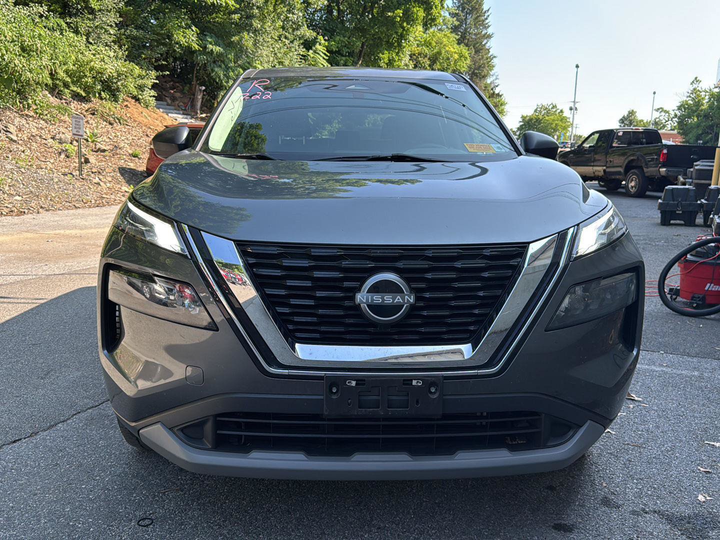 nissan rogue 2023 5N1BT3AB3PC809918 image nissan rogue 2023 5N1BT3AB3PC809918 image