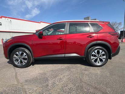 nissan rogue 2023 5N1BT3BB4PC888420 image nissan rogue 2023 5N1BT3BB4PC888420 image